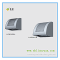 alibaba express italy die-casting aluminum housing led wall light